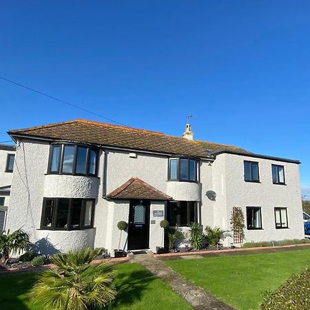 Waterside Guesthouse Dymchurch Eksteriør bilde
