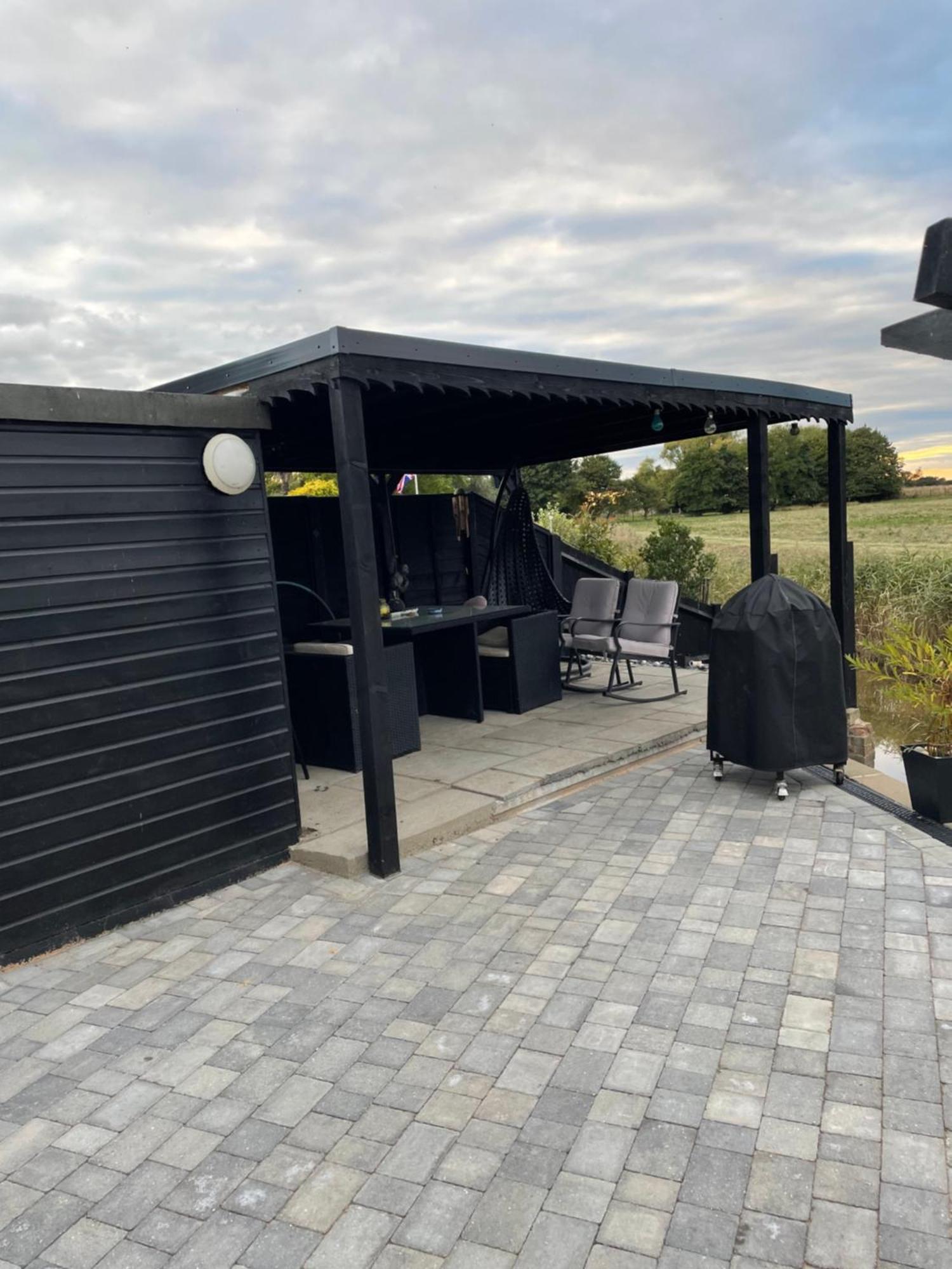 Waterside Guesthouse Dymchurch Eksteriør bilde