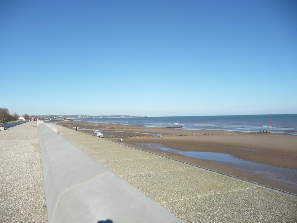 Waterside Guesthouse Dymchurch Eksteriør bilde
