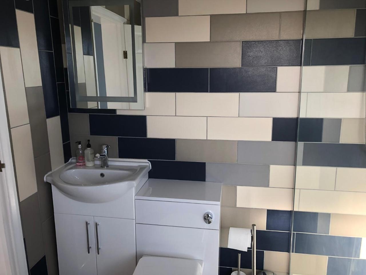 Waterside Guesthouse Dymchurch Eksteriør bilde