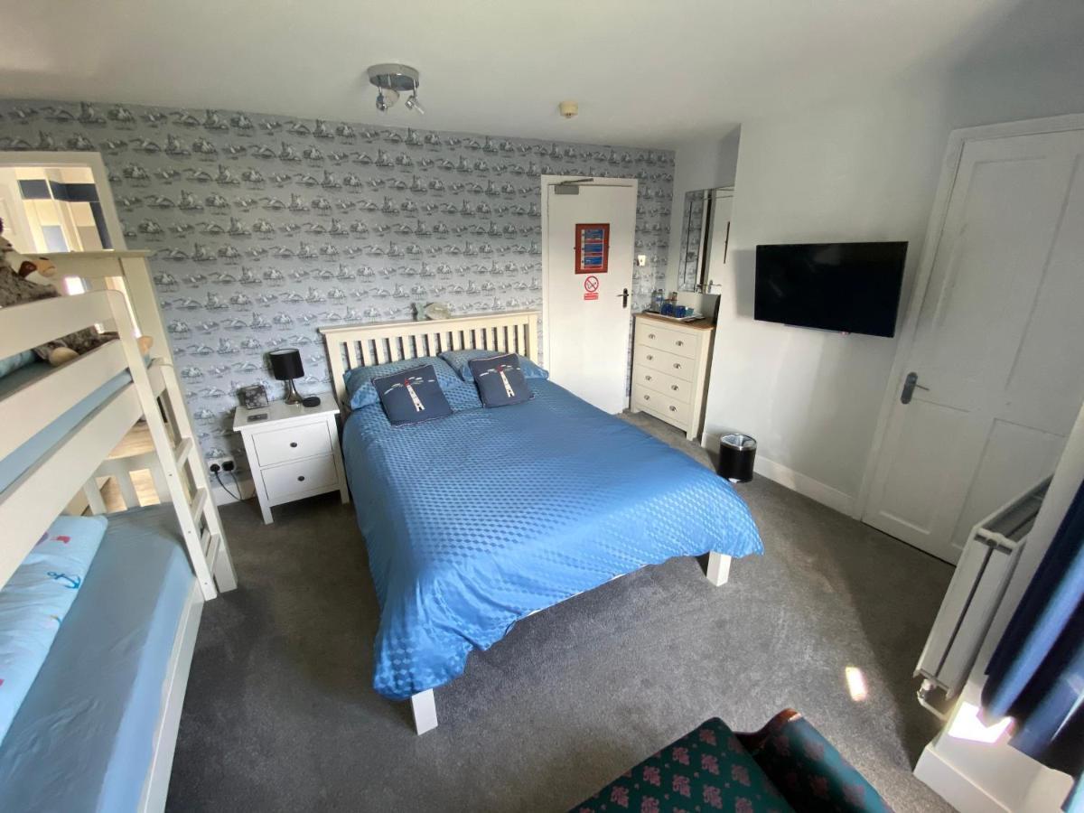 Waterside Guesthouse Dymchurch Eksteriør bilde