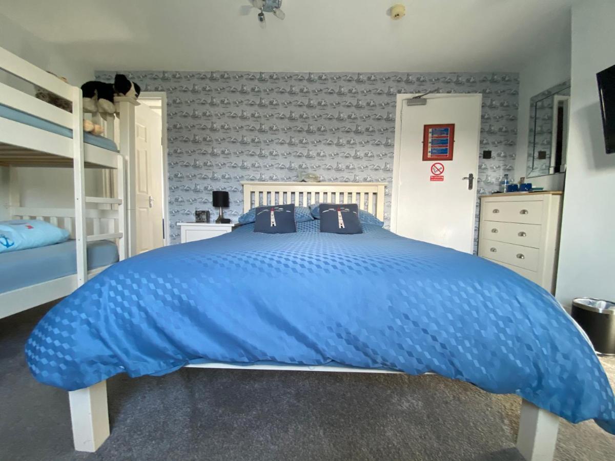 Waterside Guesthouse Dymchurch Eksteriør bilde