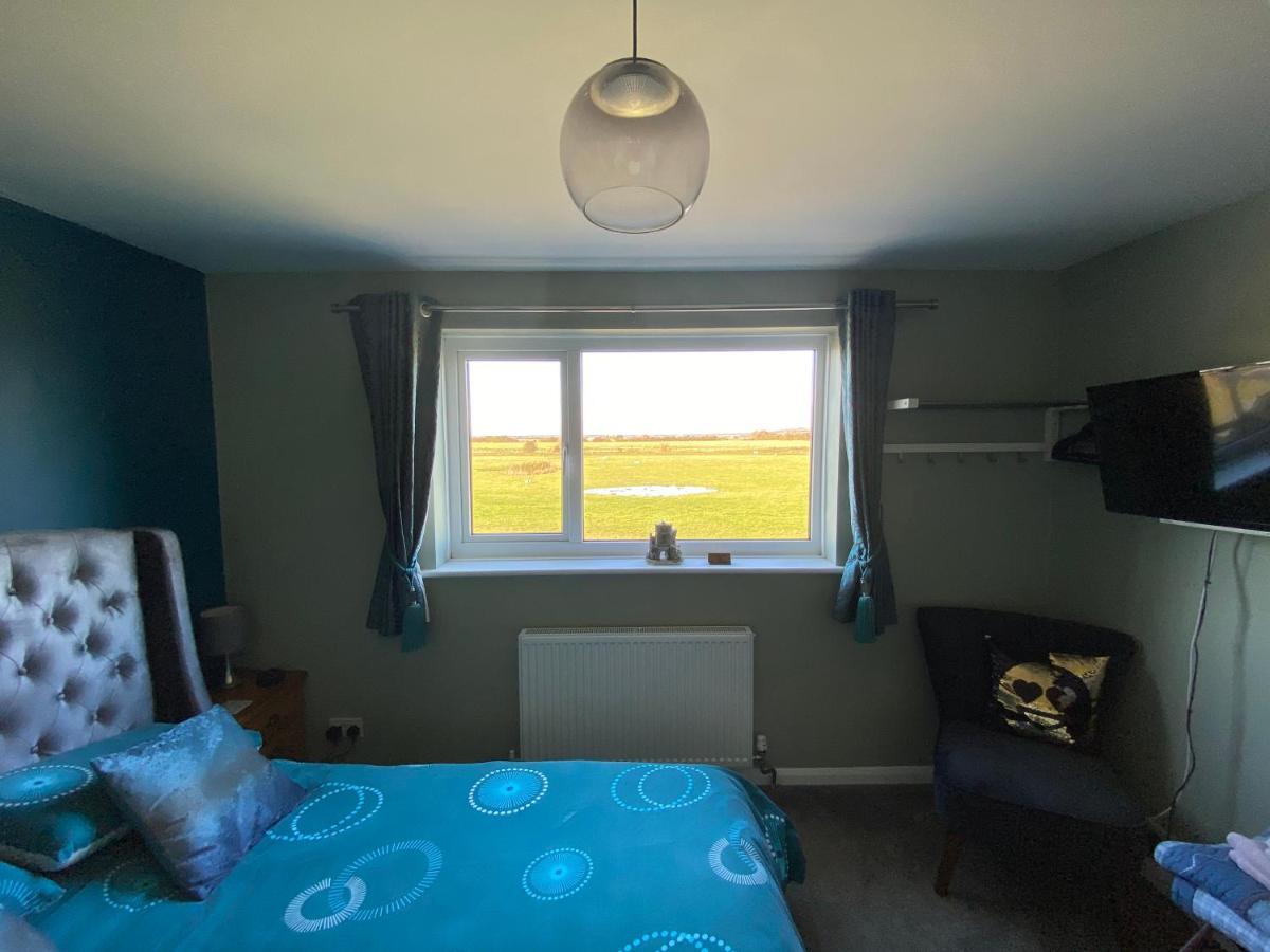 Waterside Guesthouse Dymchurch Eksteriør bilde