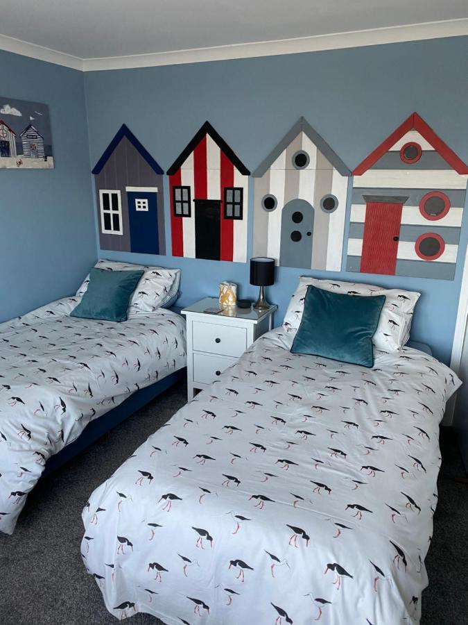 Waterside Guesthouse Dymchurch Eksteriør bilde
