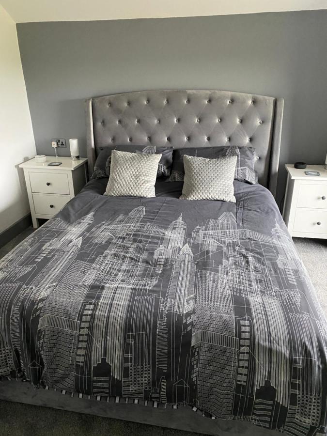 Waterside Guesthouse Dymchurch Eksteriør bilde